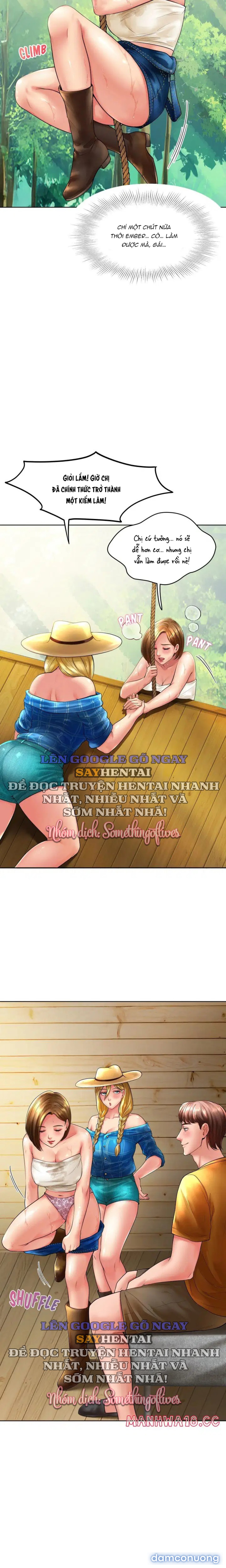 Hãy Chỉ Cho Tôi (Không Che) 