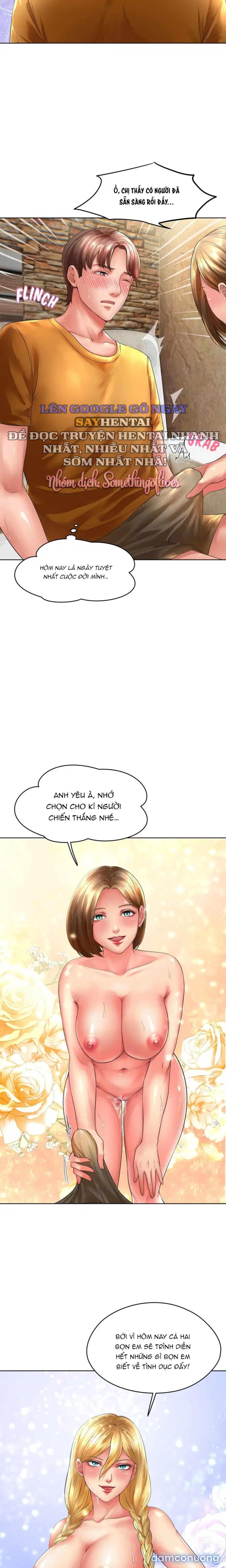Hãy Chỉ Cho Tôi (Không Che) 