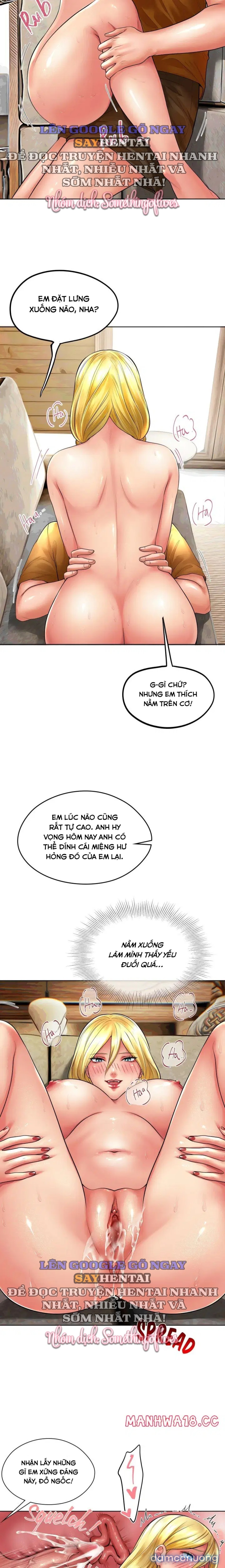 Hãy Chỉ Cho Tôi (Không Che) 