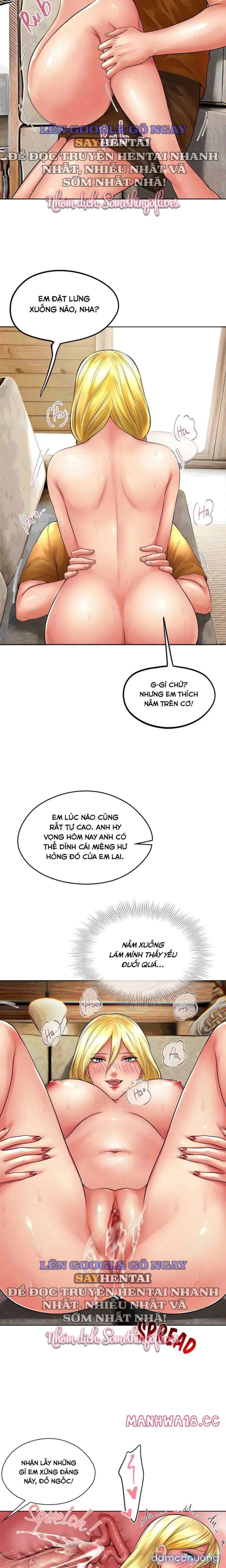 Hãy Chỉ Cho Tôi (Không Che) 