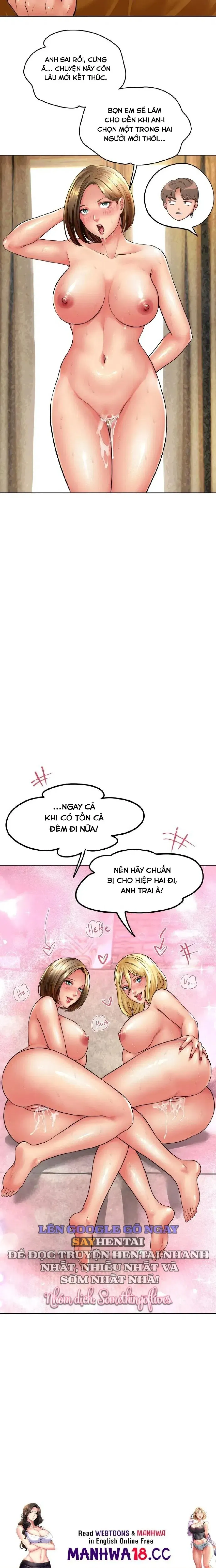 Hãy Chỉ Cho Tôi (Không Che) 