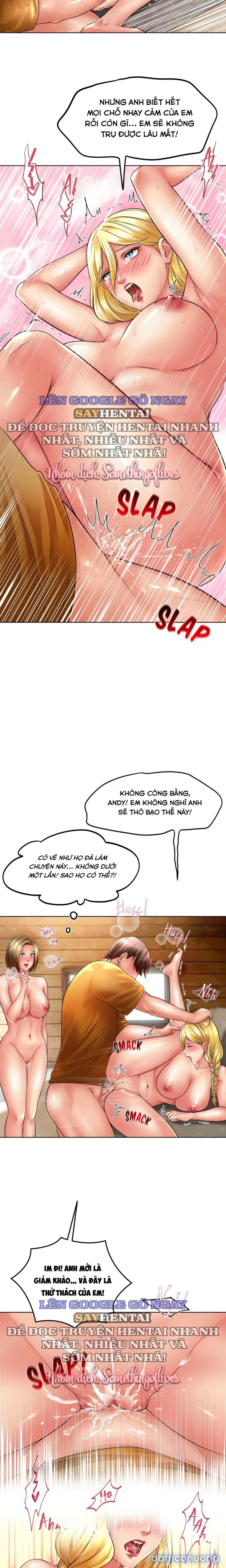 Hãy Chỉ Cho Tôi (Không Che) 