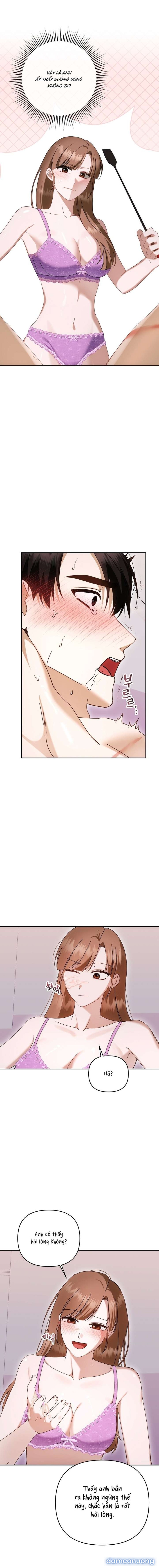 [ 18+ ] Nhật ký XXX 