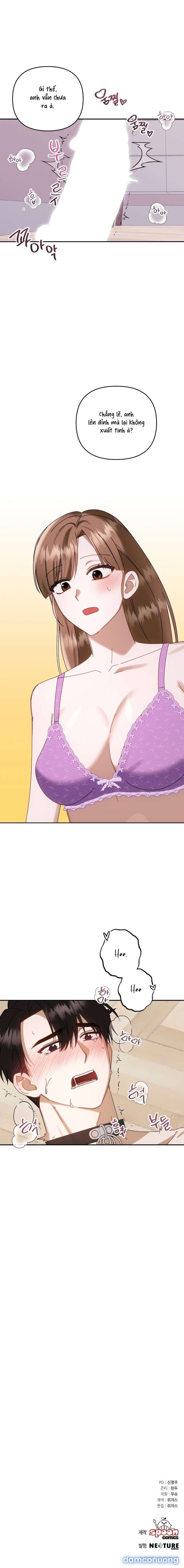 [ 18+ ] Nhật ký XXX 