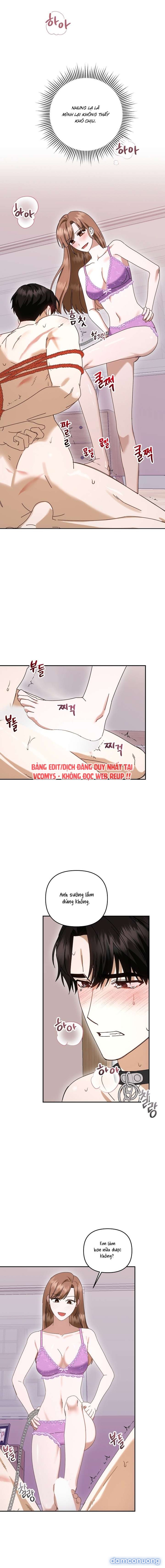 [ 18+ ] Nhật ký XXX 