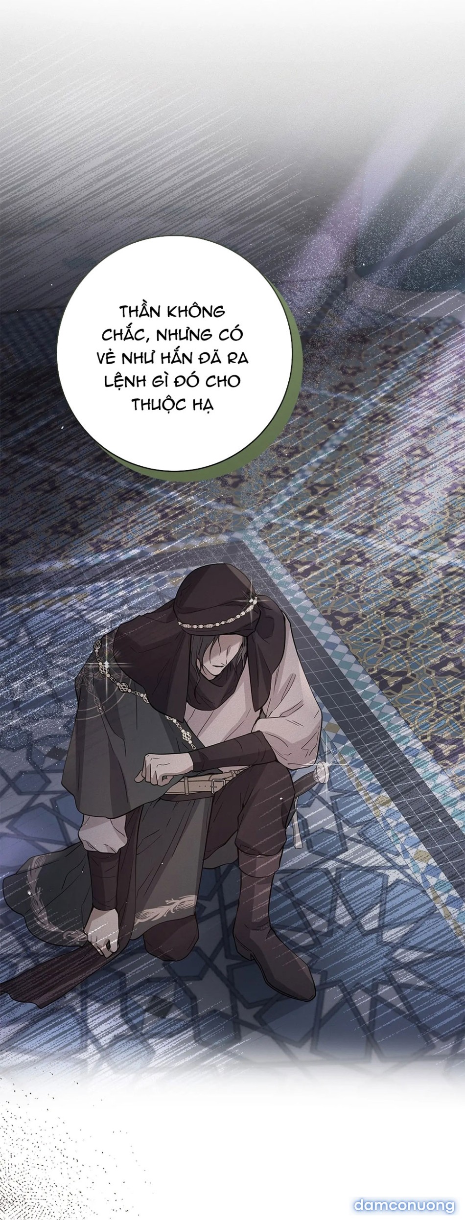 VẾT TRĂNG 