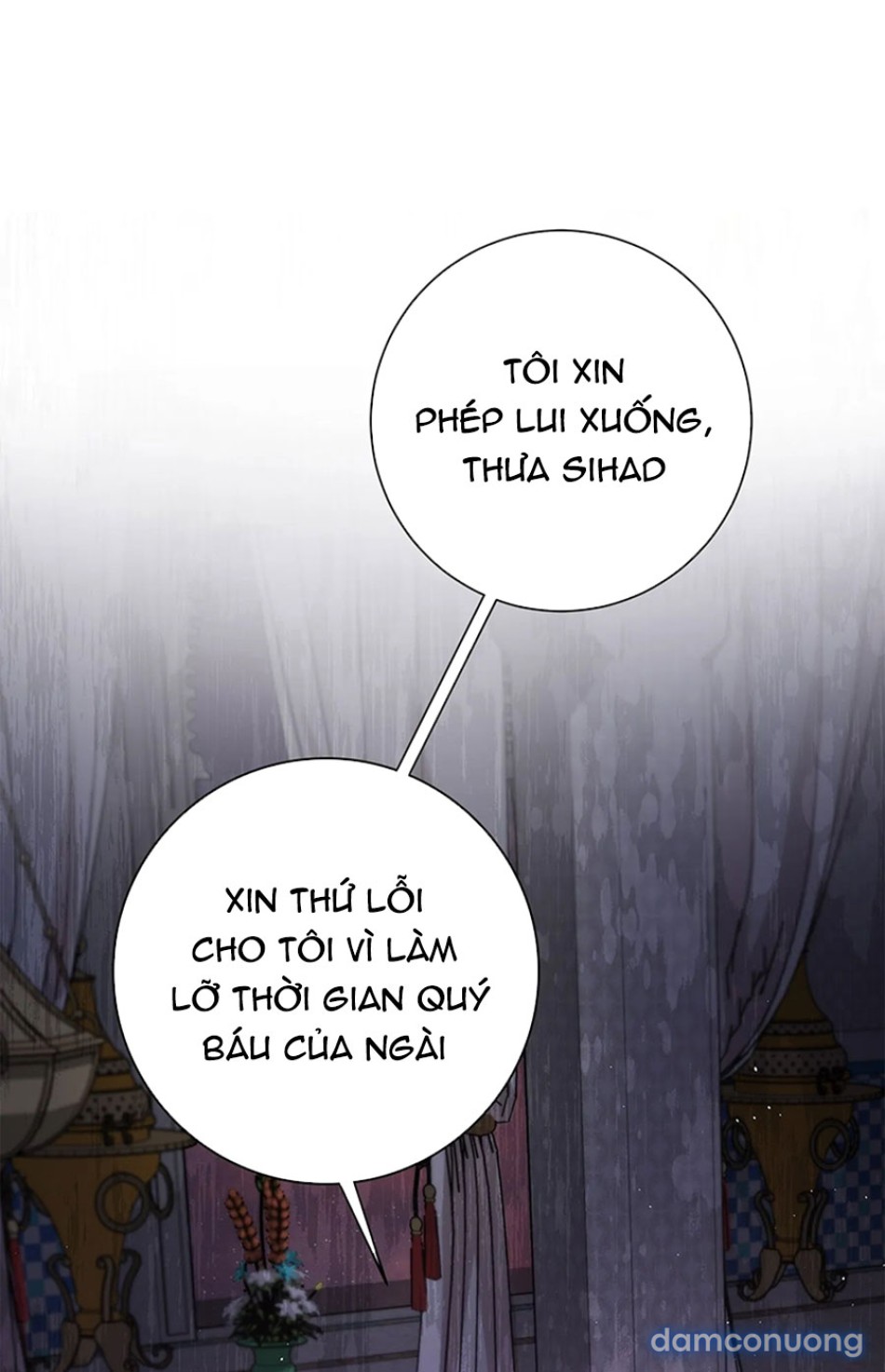 VẾT TRĂNG 
