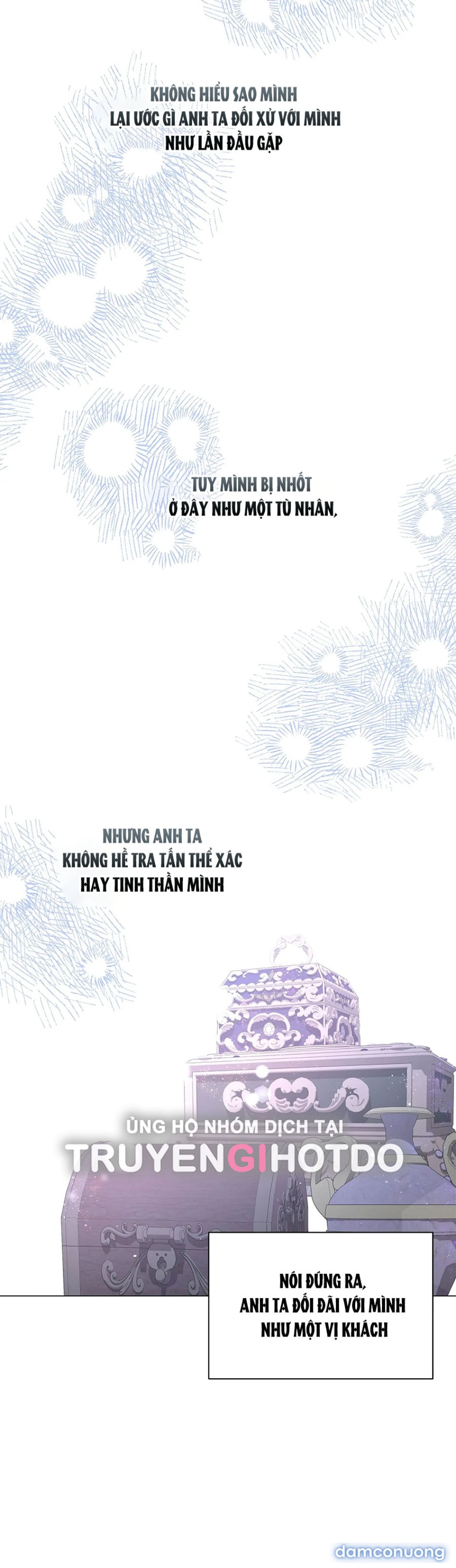 VẾT TRĂNG 