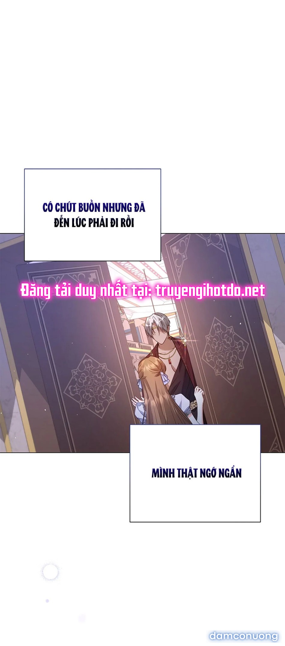 VẾT TRĂNG 