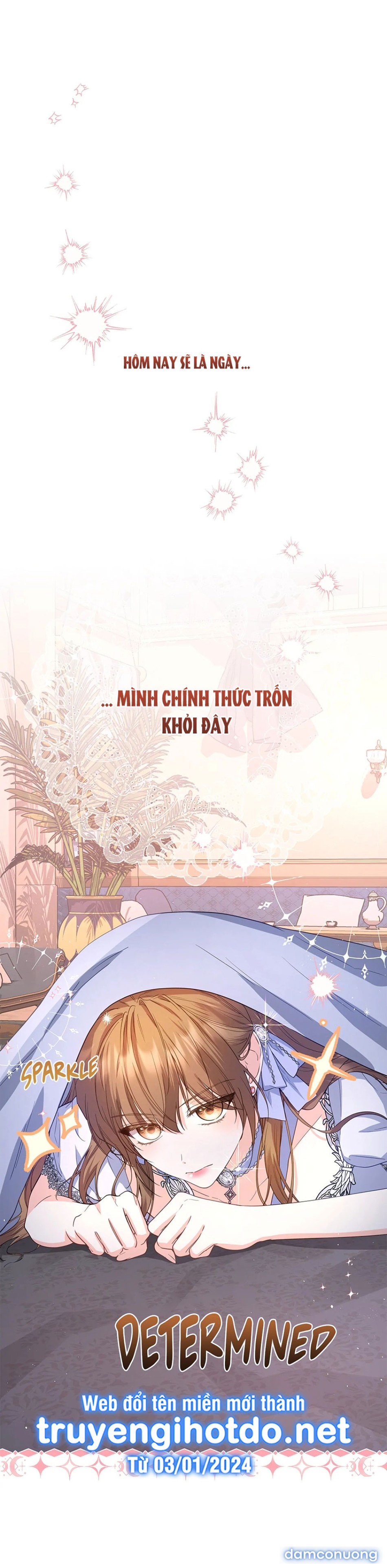 VẾT TRĂNG 
