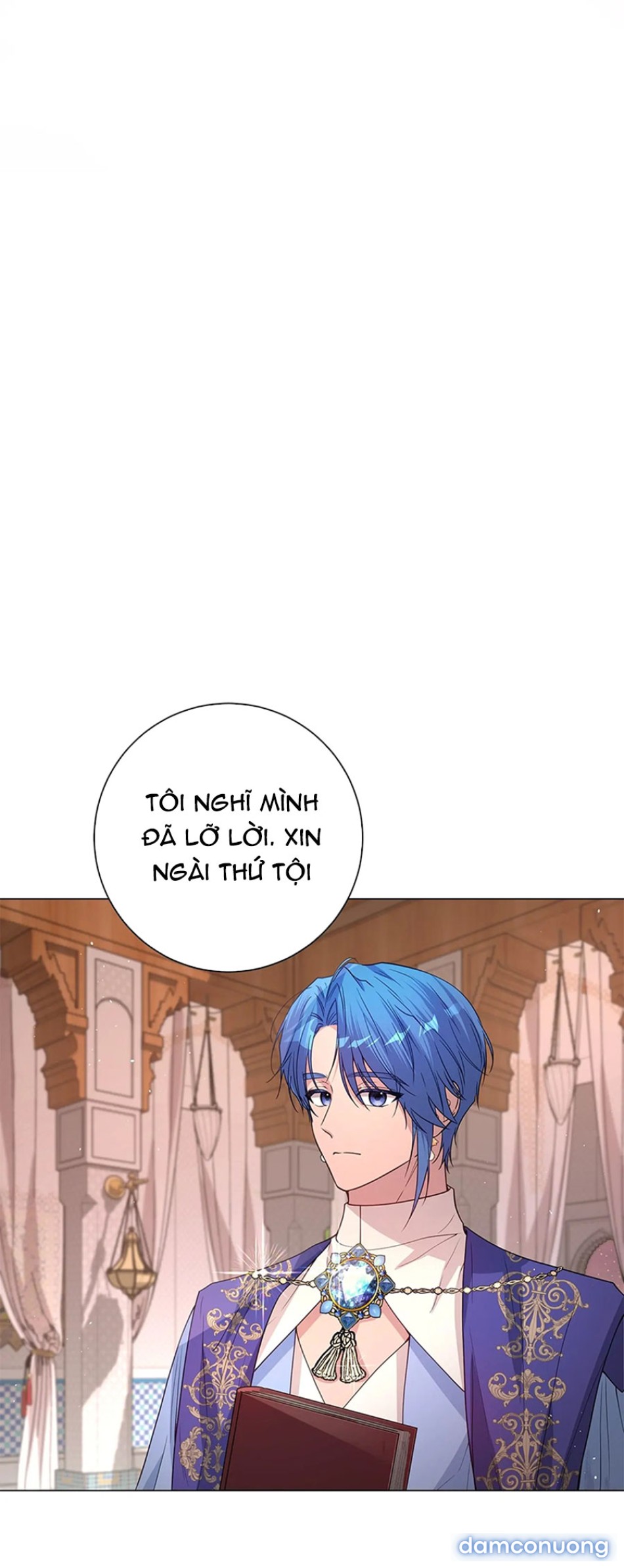 VẾT TRĂNG 