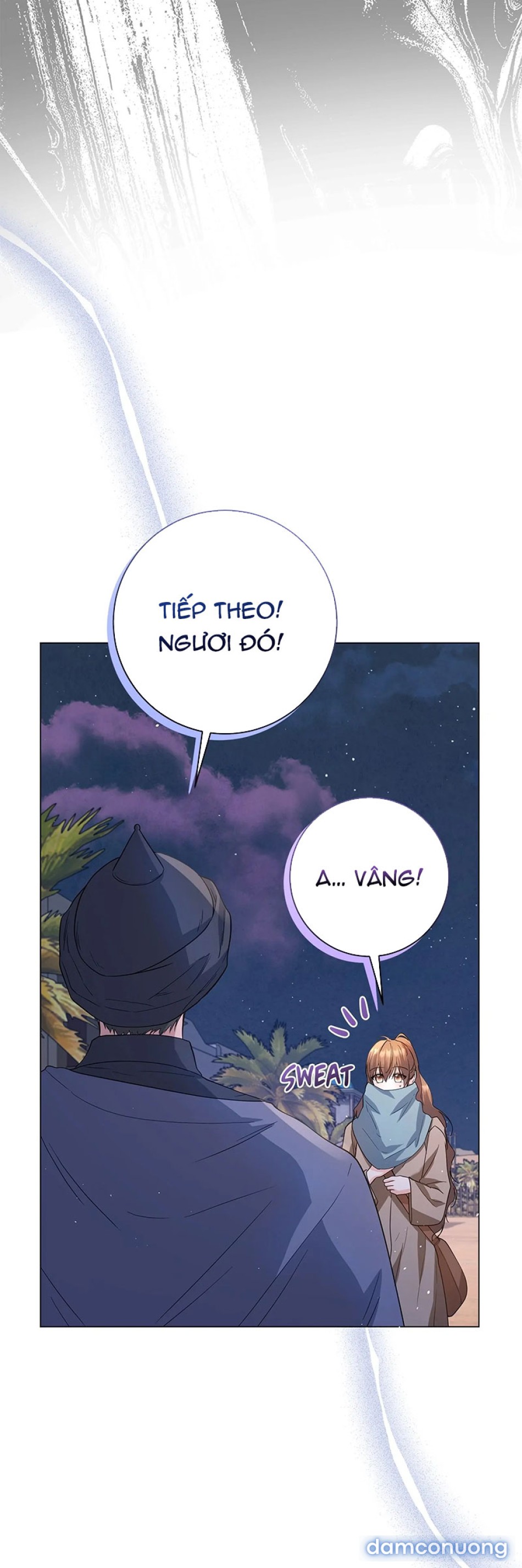 VẾT TRĂNG 