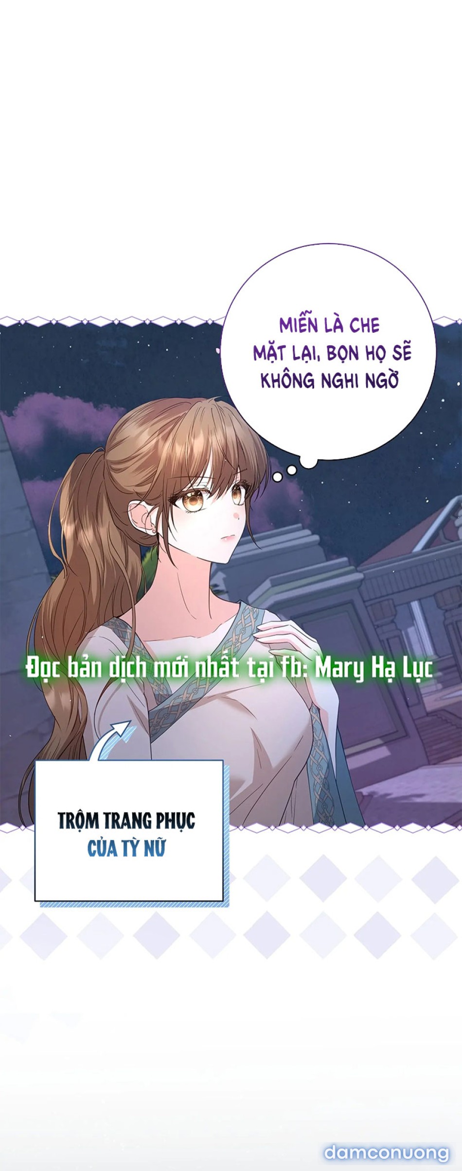 VẾT TRĂNG 