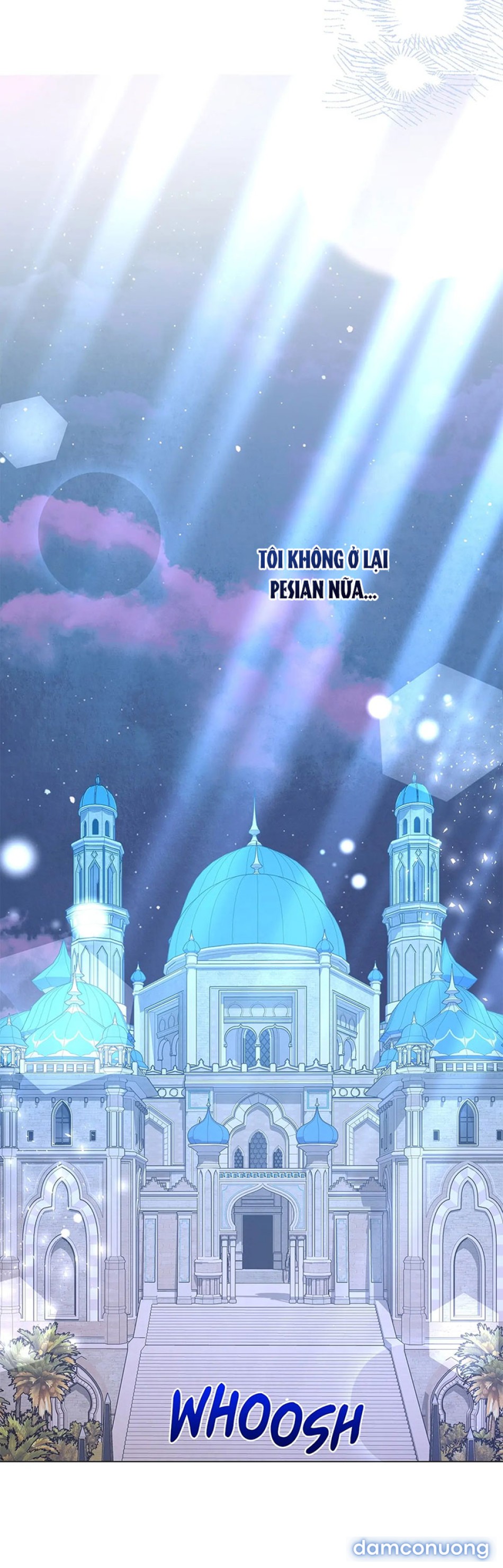 VẾT TRĂNG 