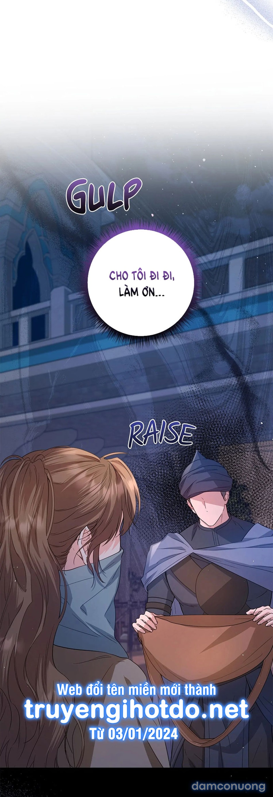 VẾT TRĂNG 