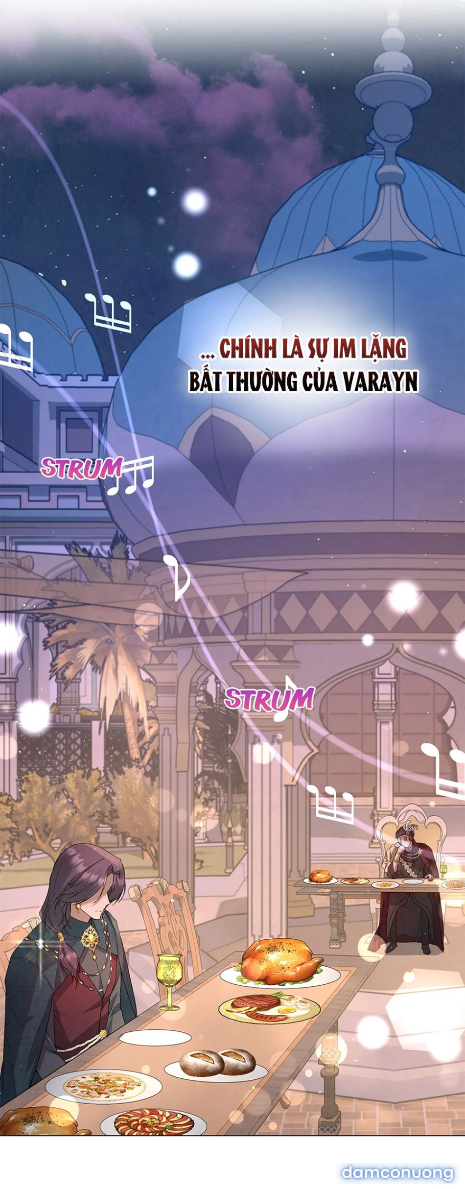 VẾT TRĂNG 
