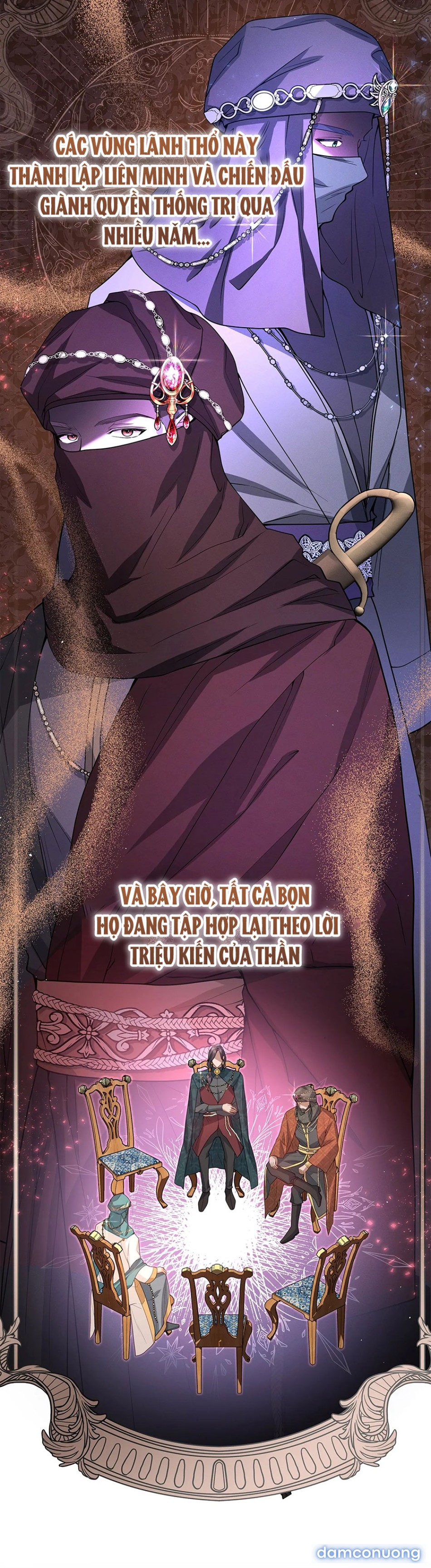 VẾT TRĂNG 