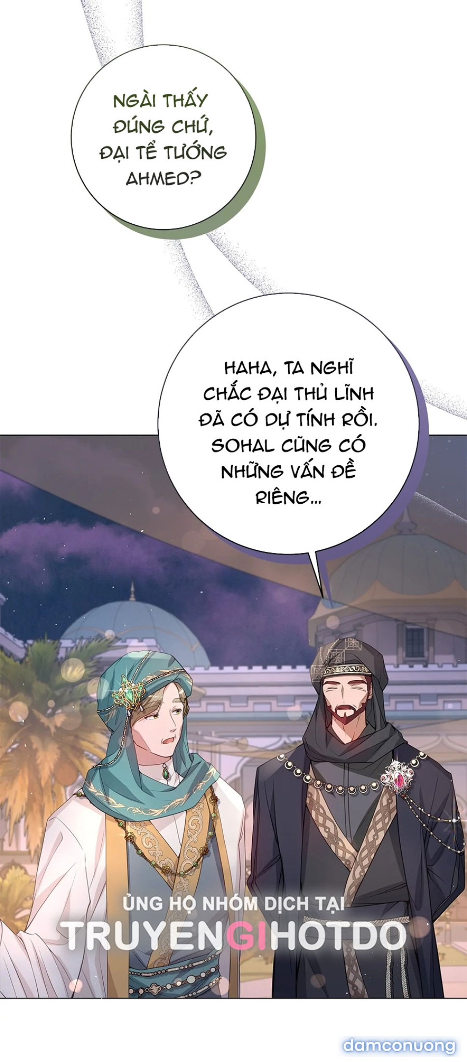 VẾT TRĂNG 