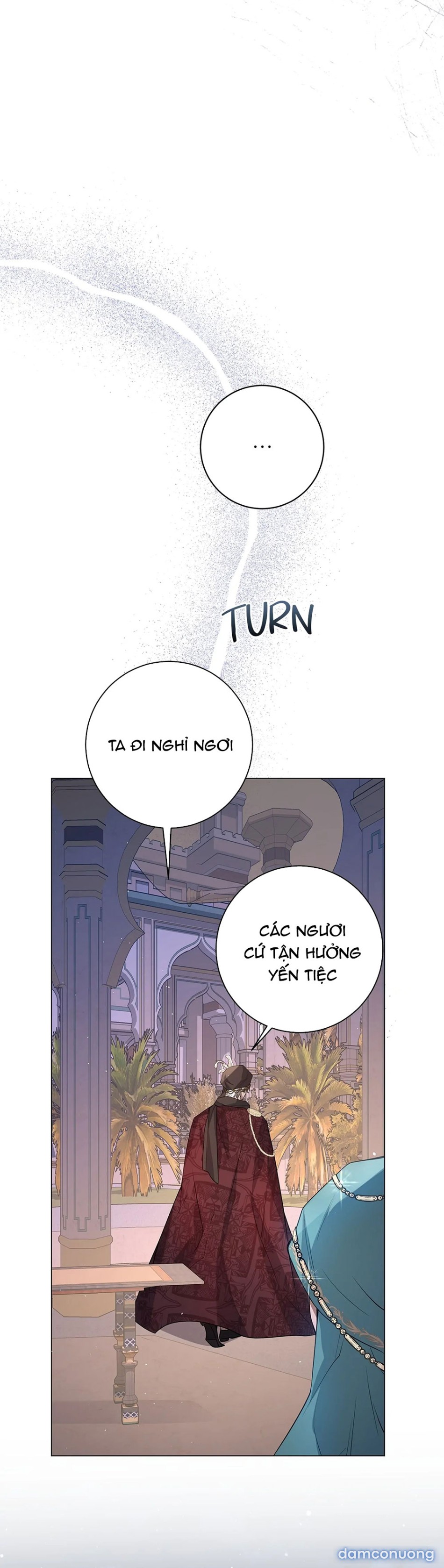VẾT TRĂNG 