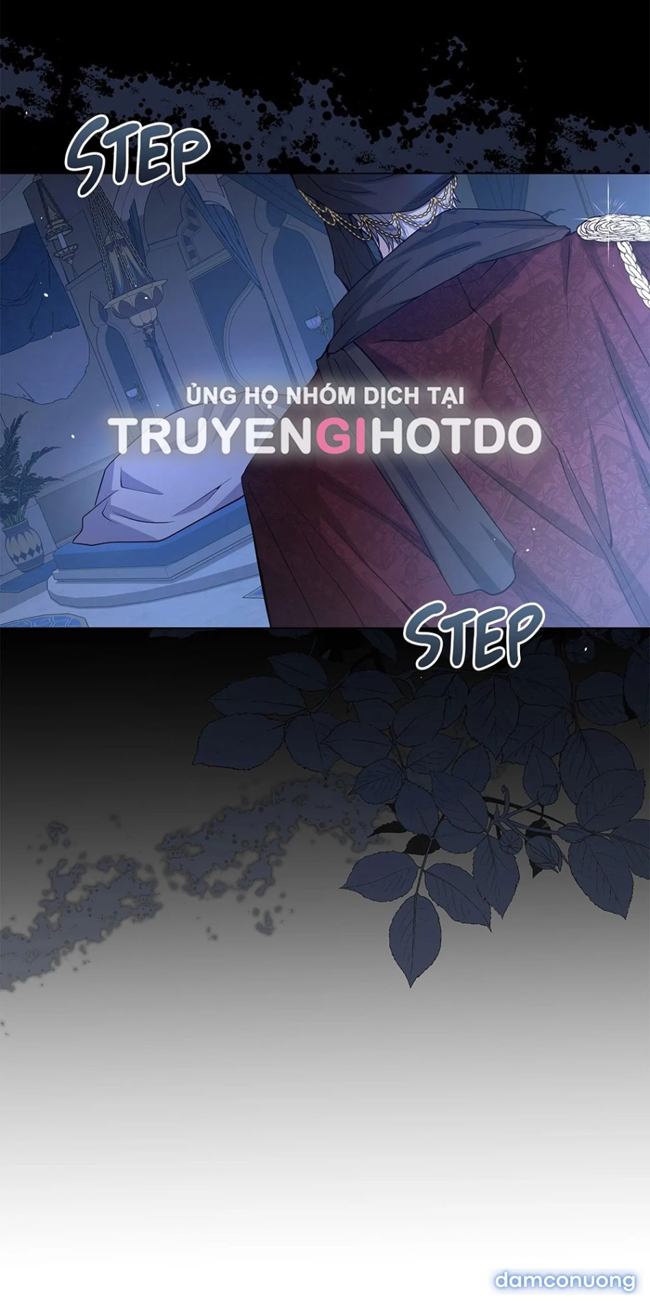 VẾT TRĂNG 