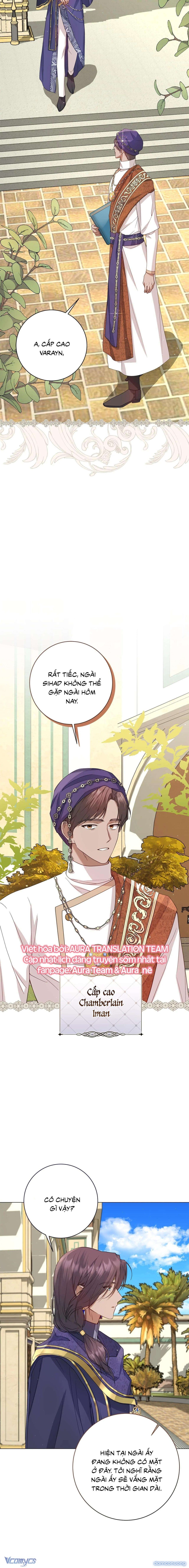 VẾT TRĂNG 