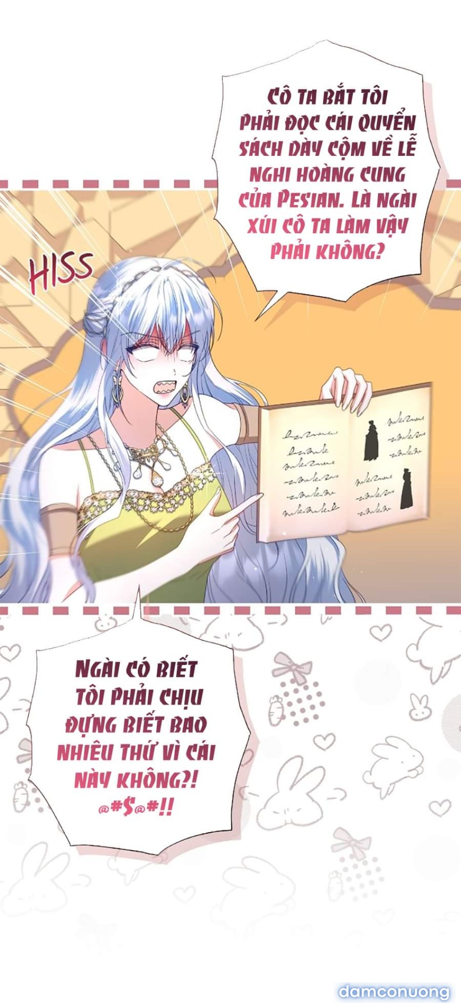 VẾT TRĂNG 
