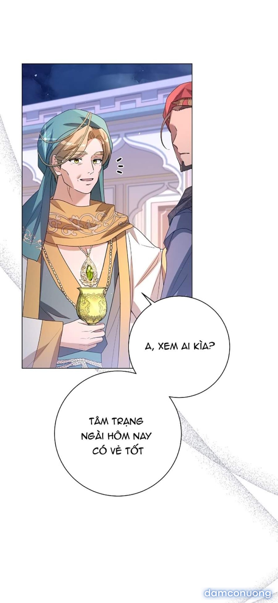 VẾT TRĂNG 