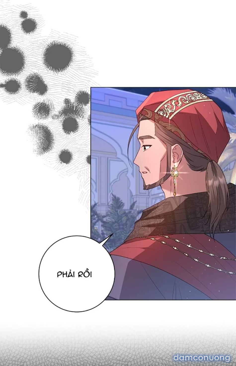 VẾT TRĂNG 