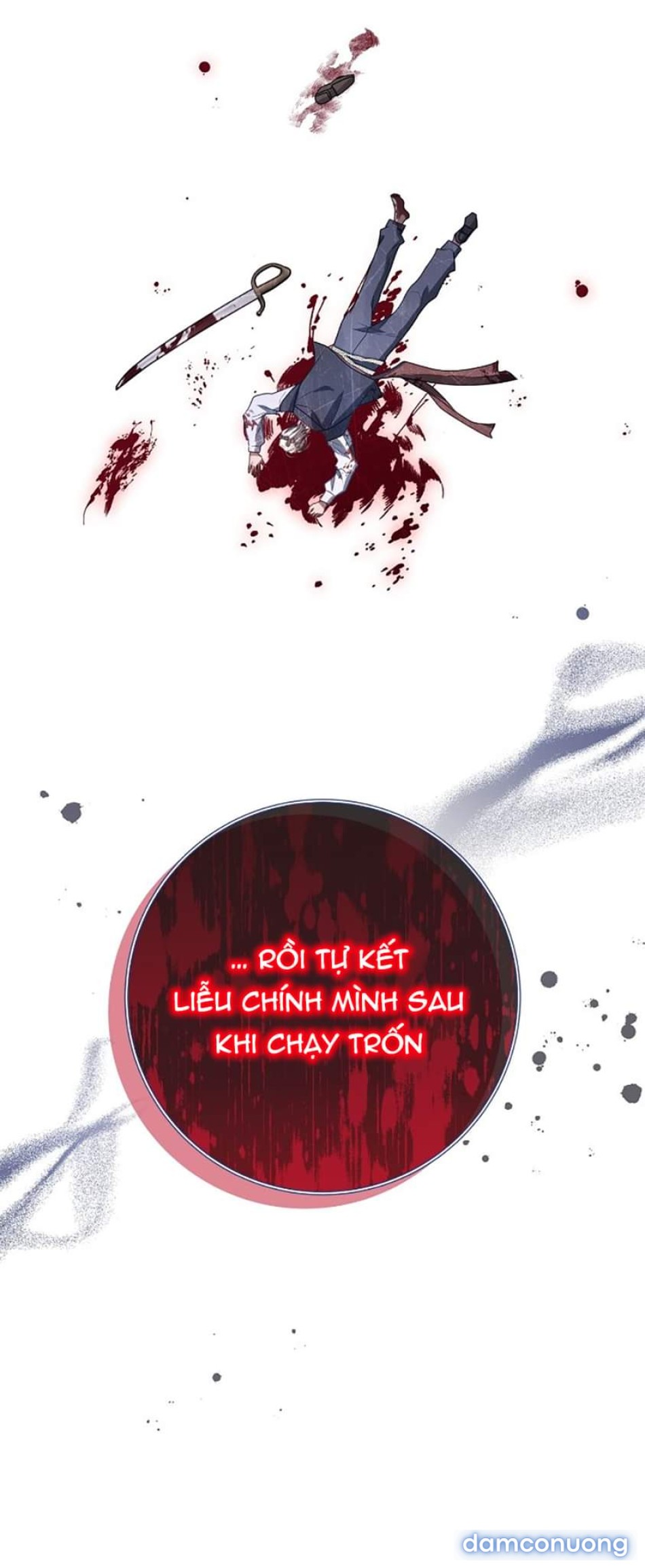 VẾT TRĂNG 