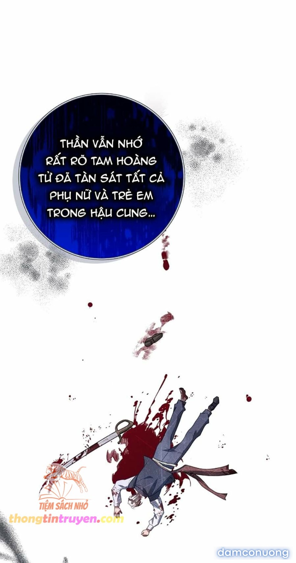 VẾT TRĂNG 
