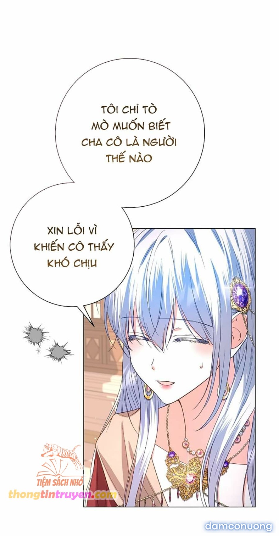 VẾT TRĂNG 