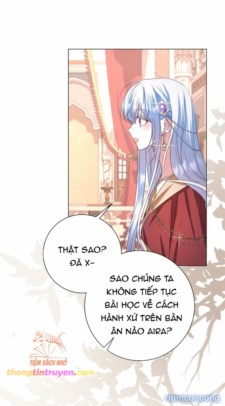 VẾT TRĂNG 