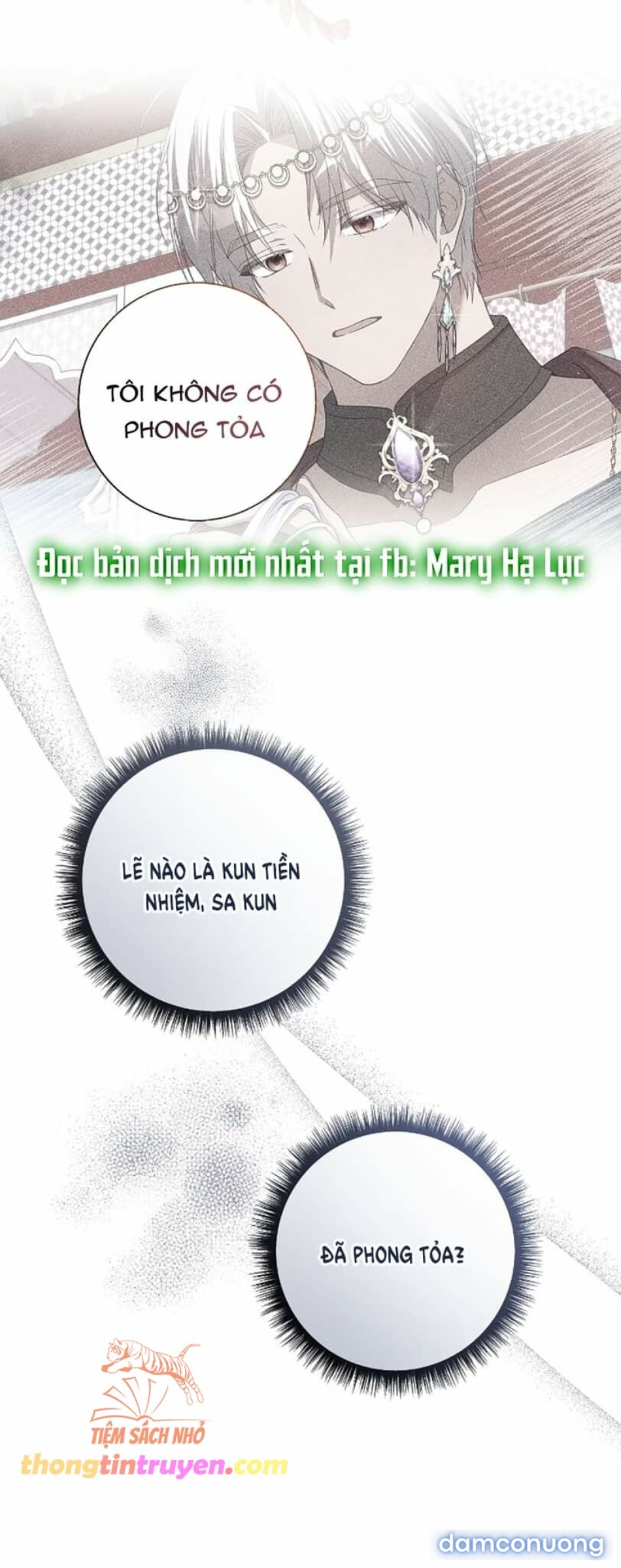 VẾT TRĂNG 