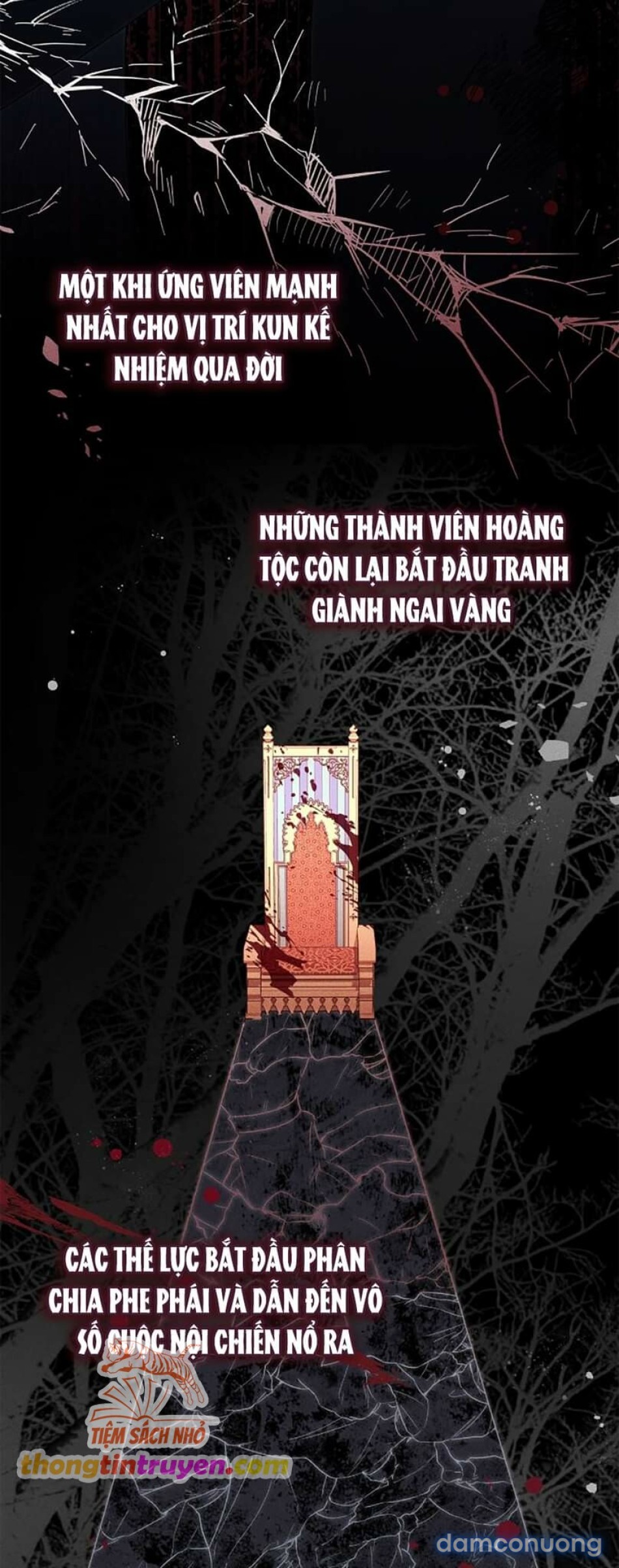 VẾT TRĂNG 
