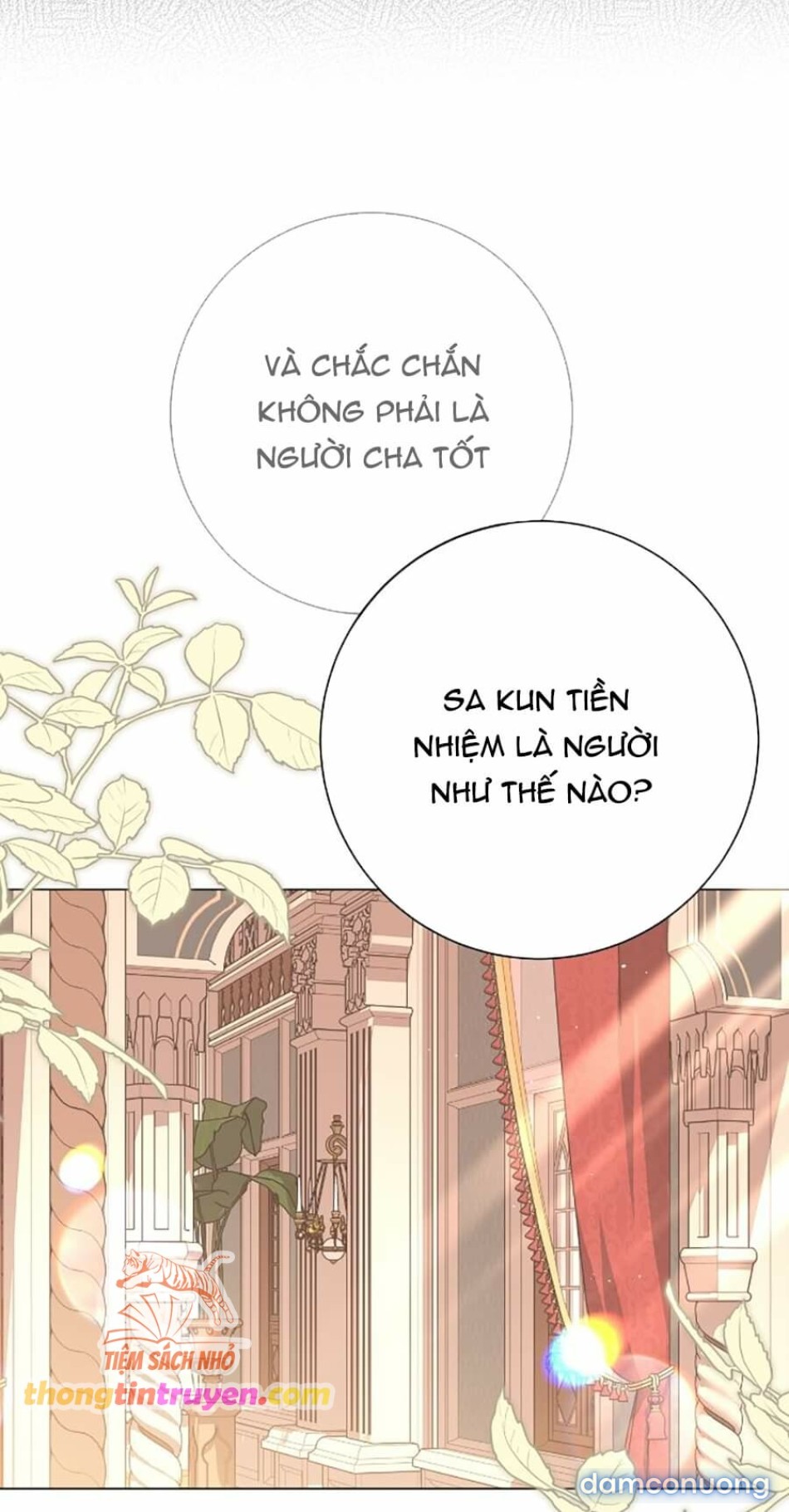 VẾT TRĂNG 