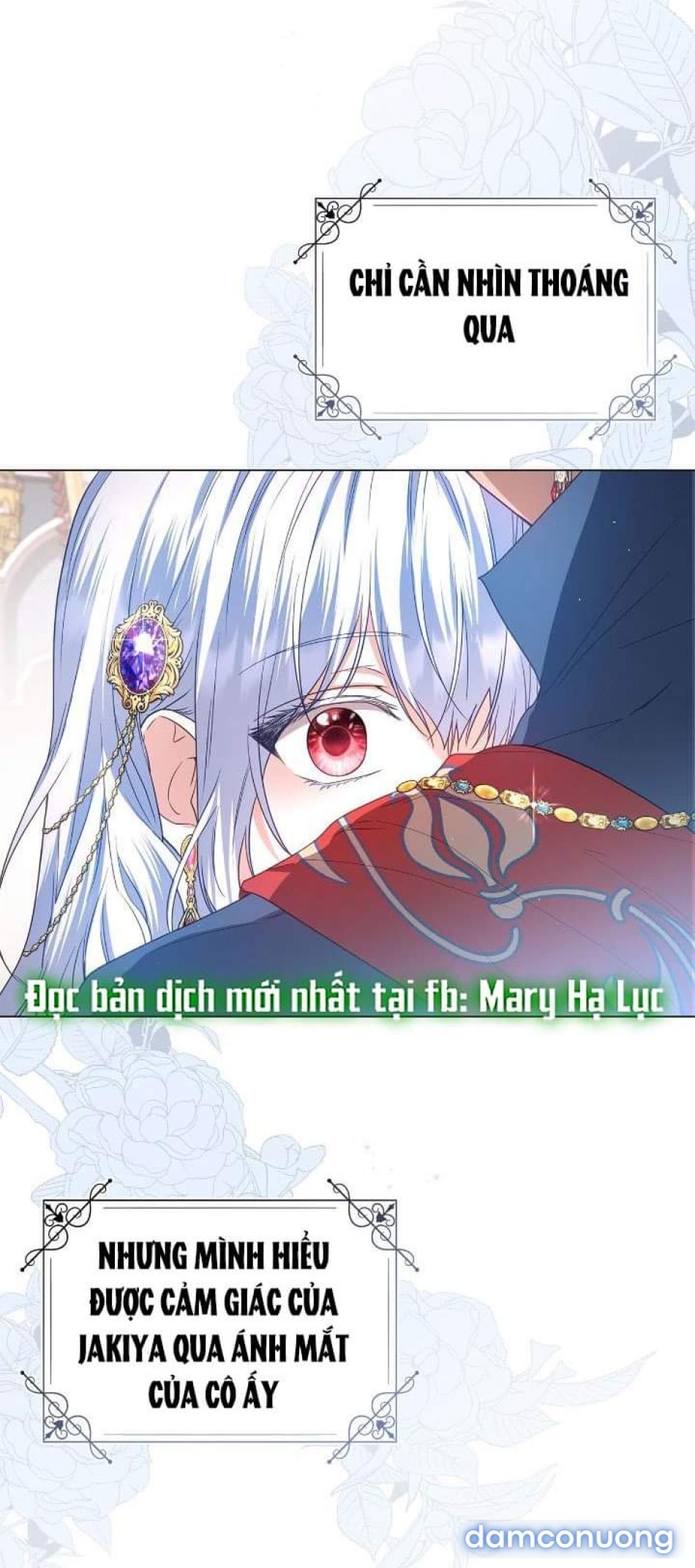 VẾT TRĂNG 