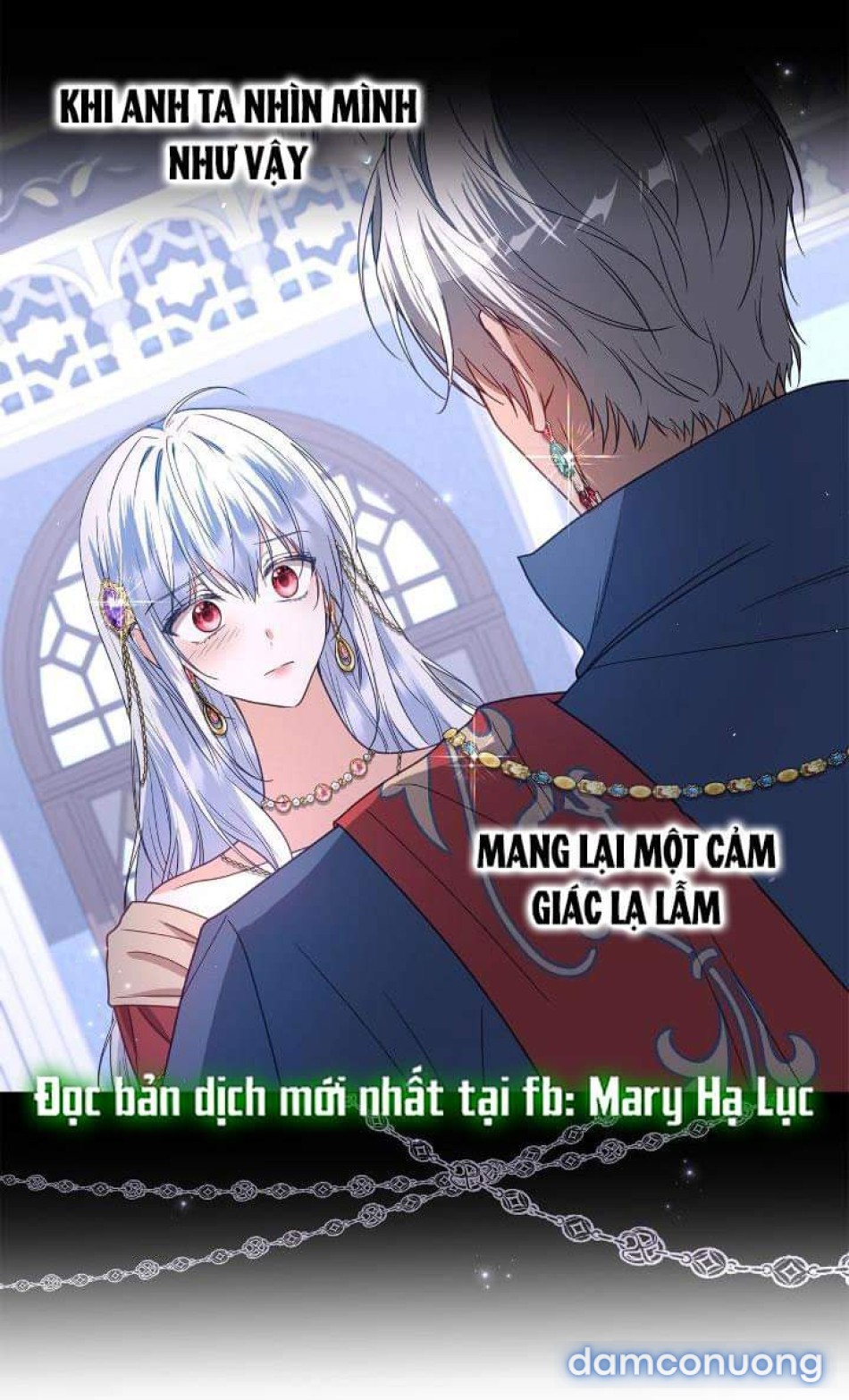 VẾT TRĂNG 