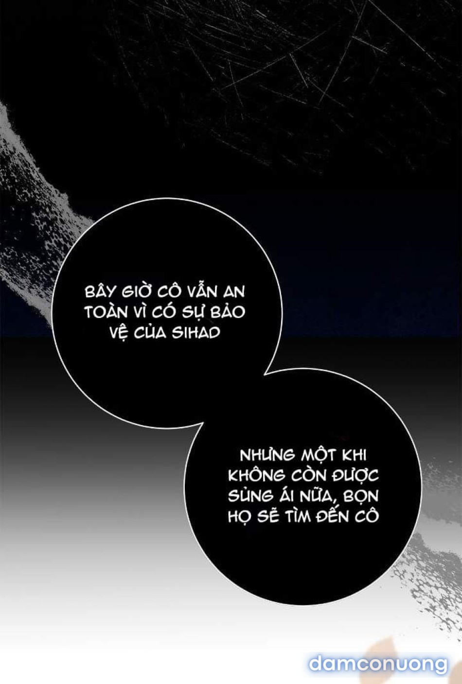 VẾT TRĂNG 