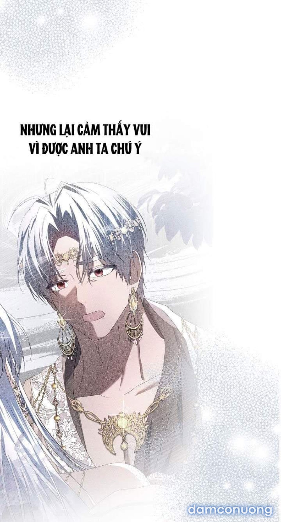 VẾT TRĂNG 