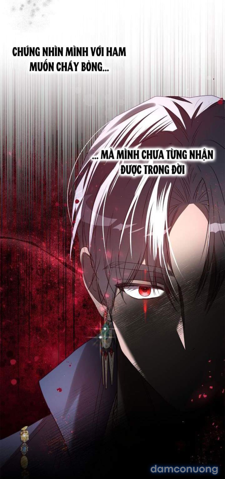 VẾT TRĂNG 