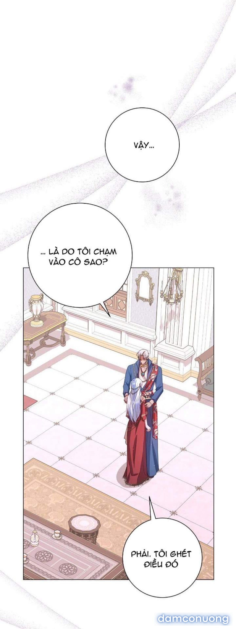 VẾT TRĂNG 