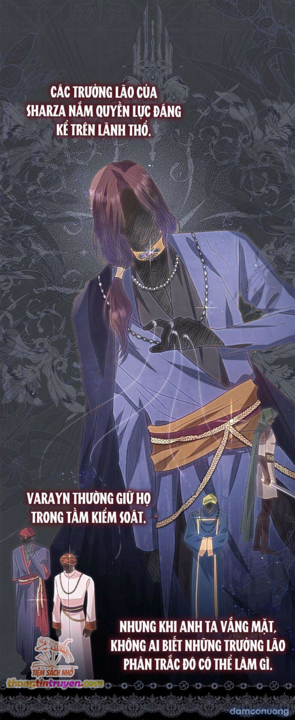 VẾT TRĂNG 