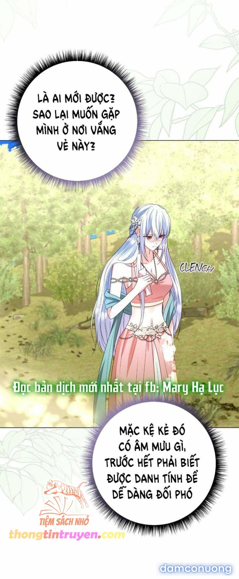 VẾT TRĂNG 