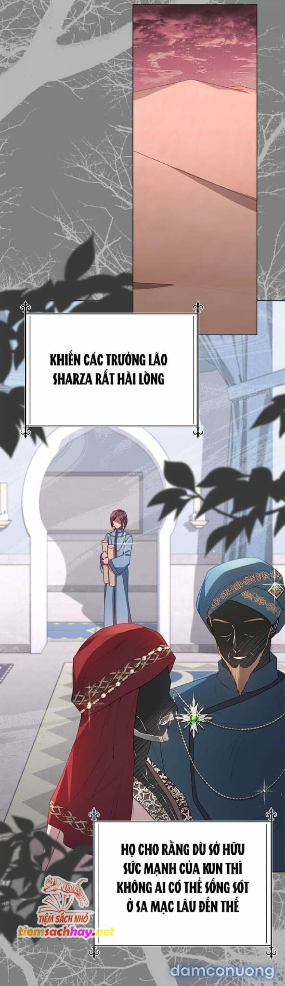 VẾT TRĂNG 