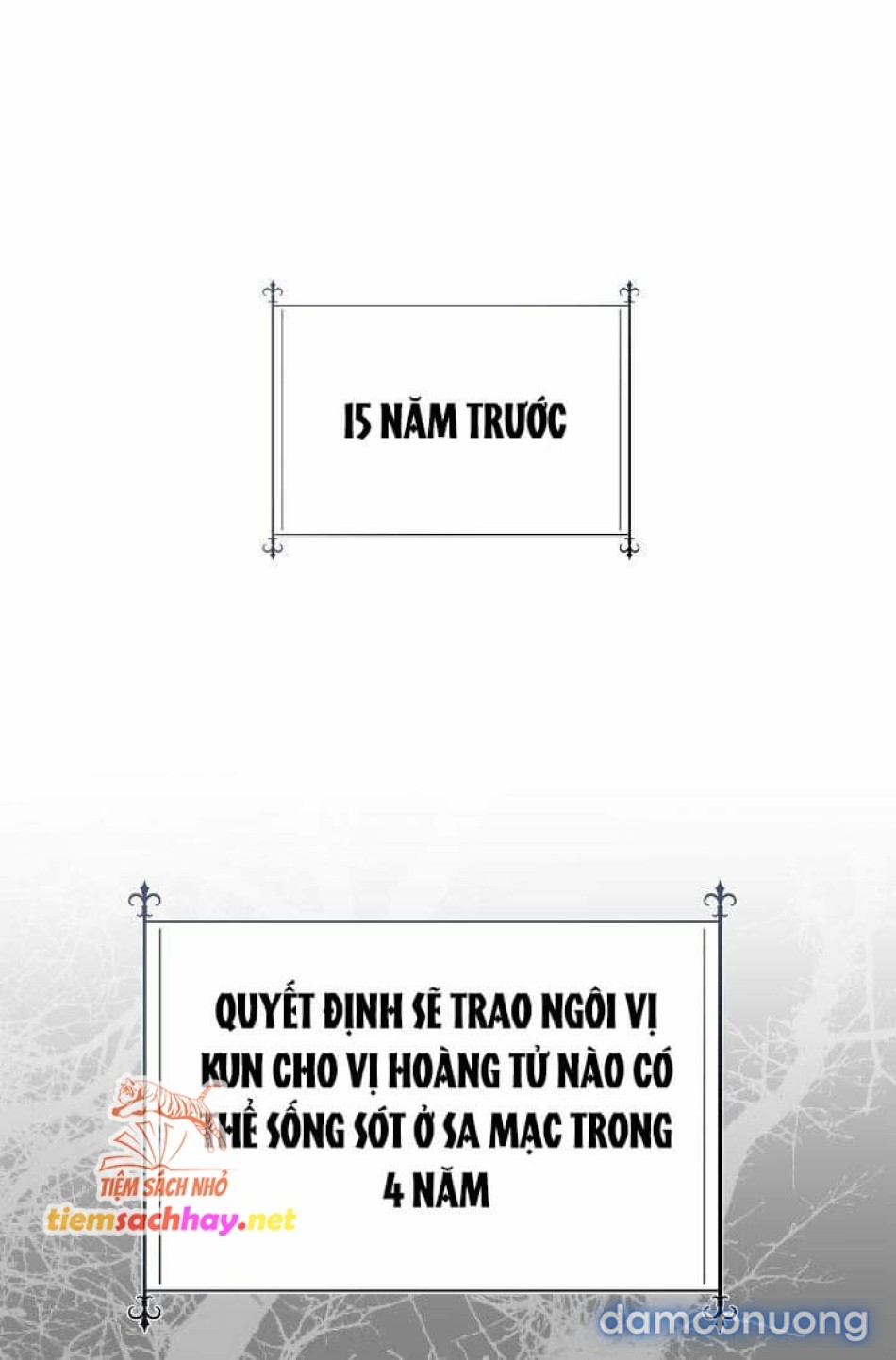 VẾT TRĂNG 