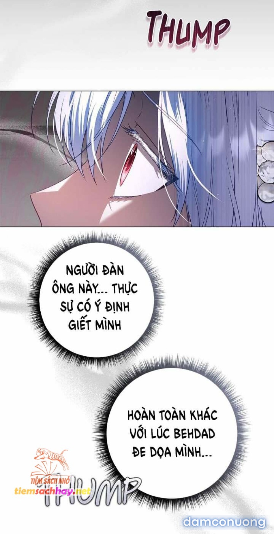 VẾT TRĂNG 