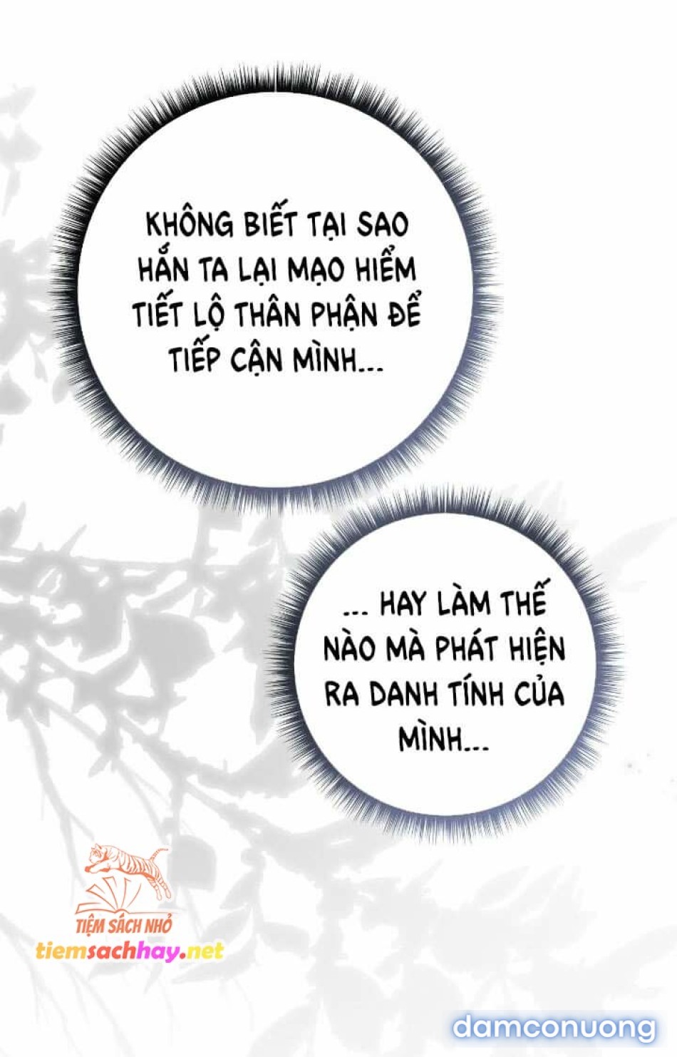 VẾT TRĂNG 