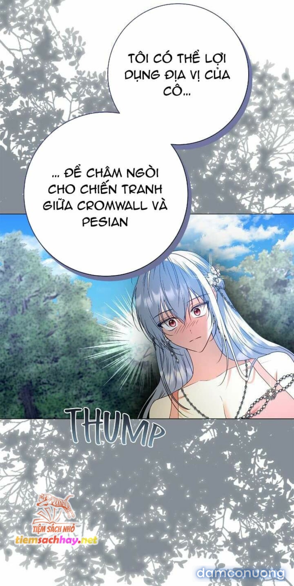 VẾT TRĂNG 