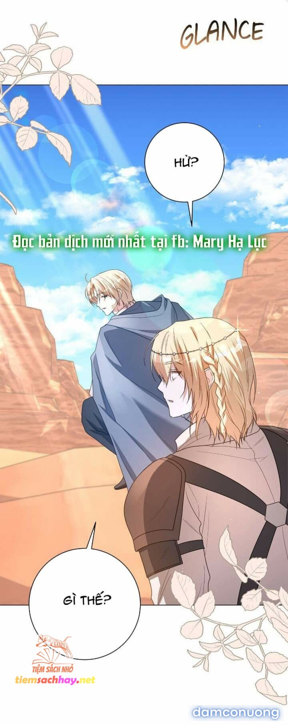 VẾT TRĂNG 