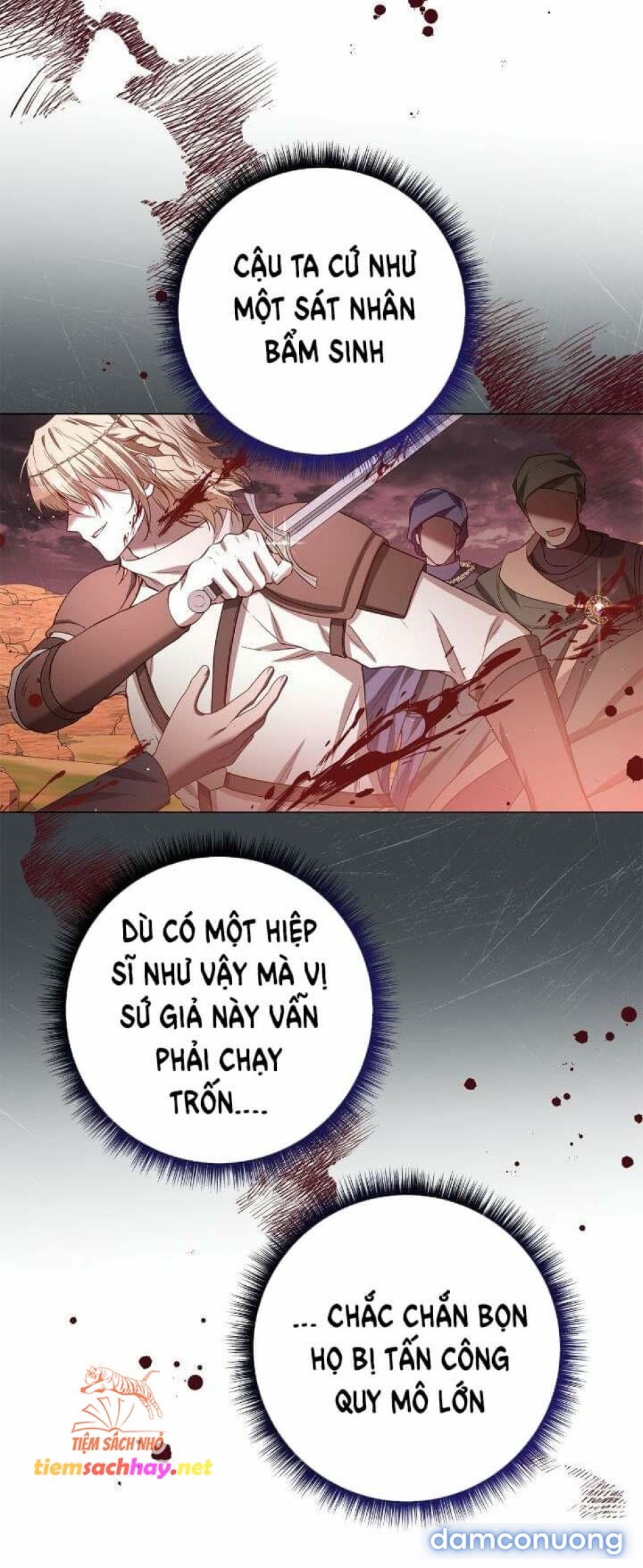 VẾT TRĂNG 